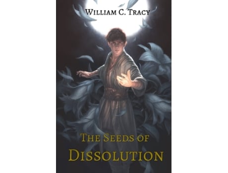 Livro the seeds of dissolution de william c tracy (inglês)