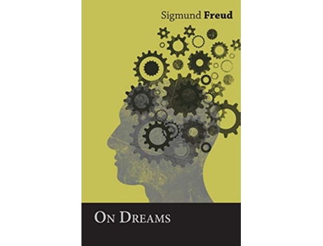 Livro On Dreams de Sigmund Freud (Inglês)