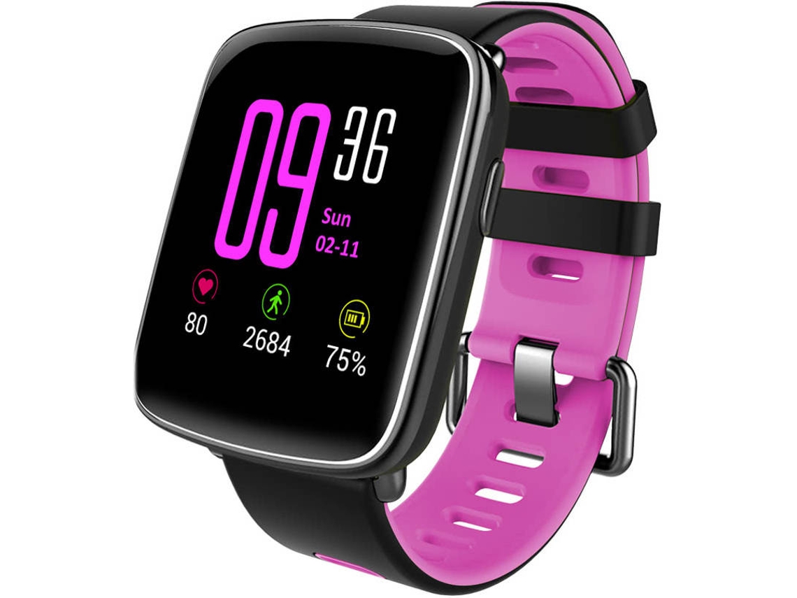 Smartwatch outlet gv68 caracteristicas