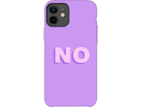 Capa iPhone 8/7/6/6s SBS Purple No