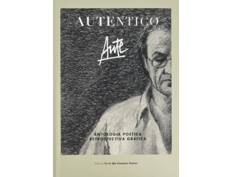 Livro Auténtico de (Espanhol)