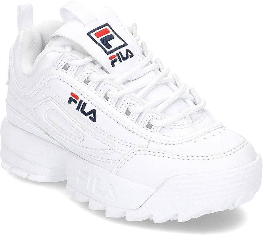 Fila sapatilhas sale disruptor