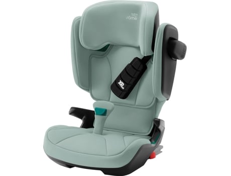 Cadeira Auto Britax Römer Kidfix I-Size Jade Green