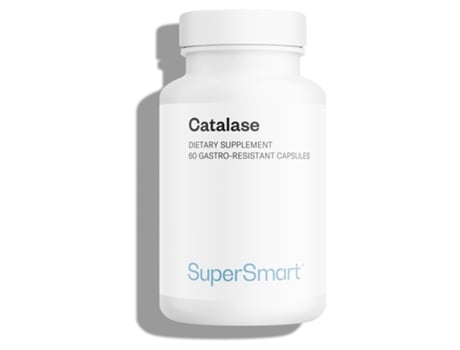 Catalase SUPERSMART