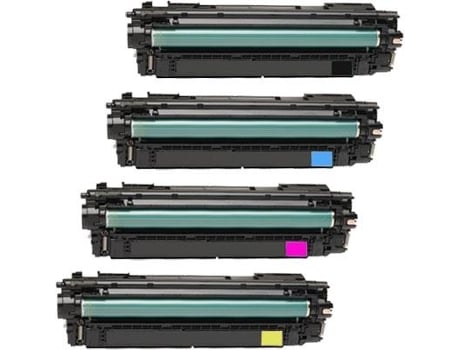 Toner Magente para Hp M652,M653 Series-22K656X