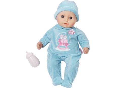 BABY ANNABELL 702567, MENINA, 1 ANO(S), 360 MM