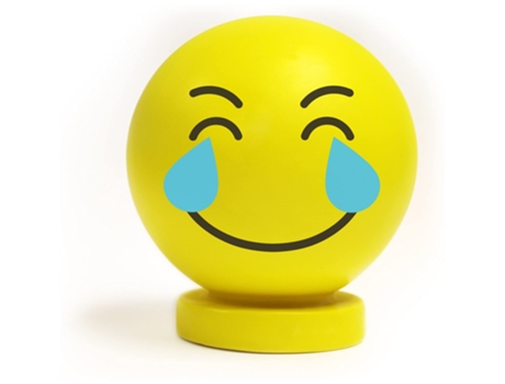 Luz Decorativa EMOJI 69295 (Amarelo)