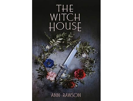 Livro The Witch House de Ann Rawson (Inglês)