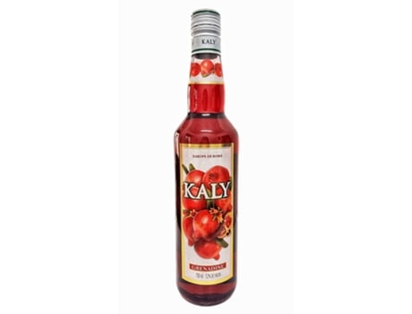 Kaly Xarope de Romã Grenadine 70 Cl