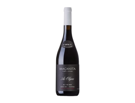 Vinho MAÇANITA As Olgas Douro (0.75 L - 1 Unidade)