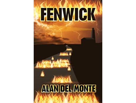 Livro Fenwick de Alan Del Monte (Inglês)