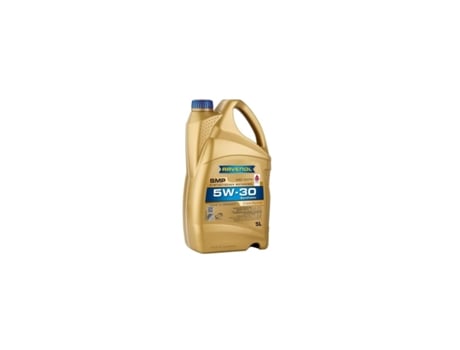 Óleo RAVENOL Smp 5W30