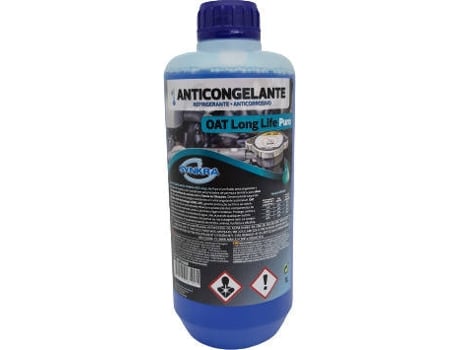 Anticongelante SYNKRA YAF 13326B (1L)