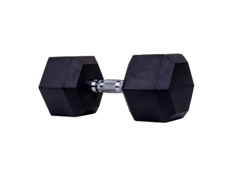 Core Mancuerna Hexagonal 2-50 Kg - 45 Kg