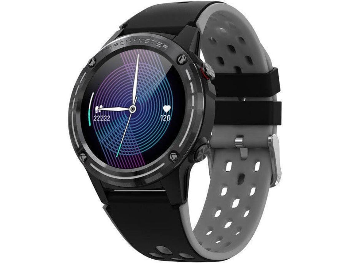 Smartwatch barometro cheap