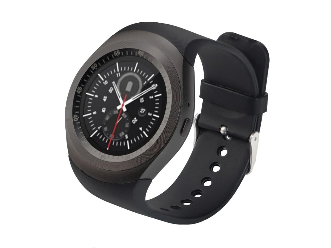 Smartwatch Prixton SWB221 Preto Worten.pt