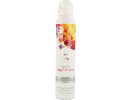 Espuma para o Cabelo  Regulat Espuma Mágica (200 ml)