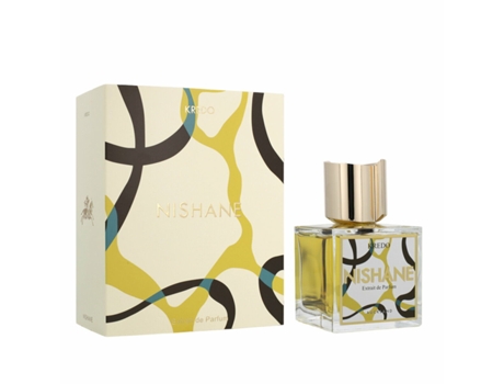 Perfume Unissexo Nishane Kredo 100 ml