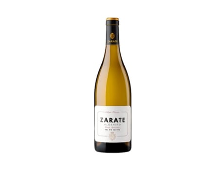 Zárate Albariño 2023 ZARATE