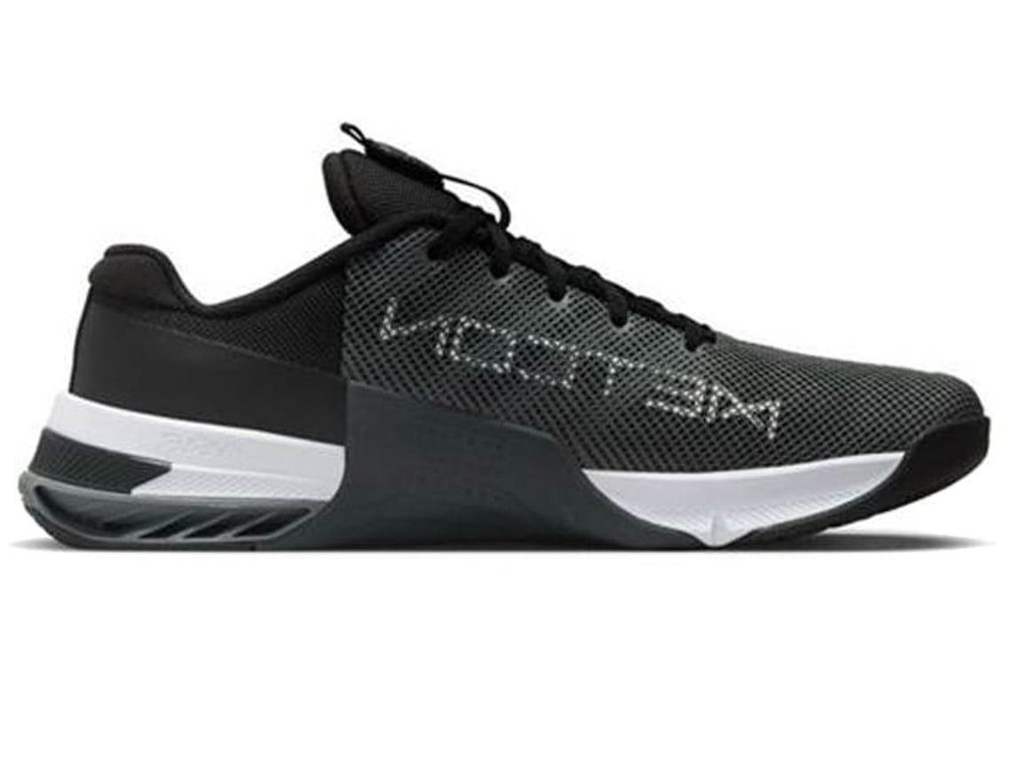 Tenis nike metcon sales preto