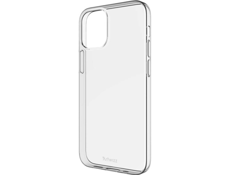 NoCase iPhone 12 mini (transparent)