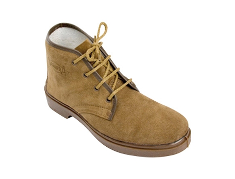 Bota Serraje Verano 5501-Nat