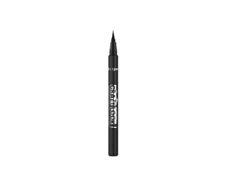 Delineador Crazy Look Do Oczu W Pisaku 001 Crazy Extra Black 1.6G MISS SPORTY