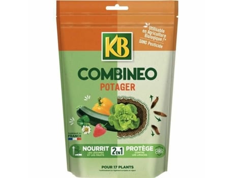 Fertilizante para Plantas Kb 700 G