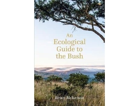 Livro Ecological Guide to the Bush de Bruce Mckenzie (Inglês)