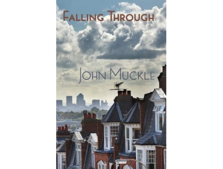 Livro Falling Through de John Muckle (Inglês)