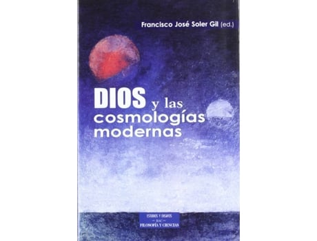 Livro Dios Y Las Cosmologías Modernas de William E. Carrol (Espanhol)