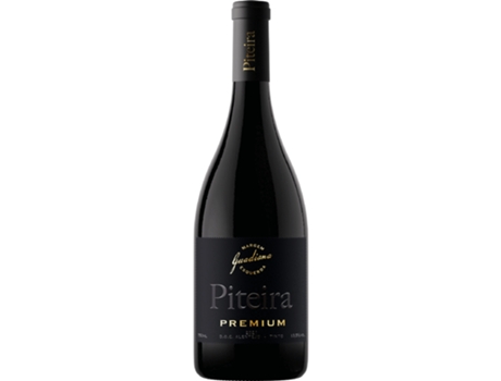 PITEIRA Premium Doc Alentejo Vinho Tinto