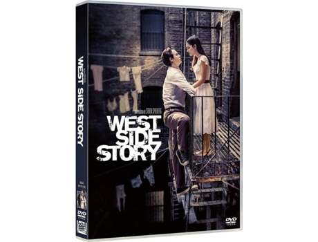 Filme West Side Story (2021)  TWENTIETH CENTURY FOX