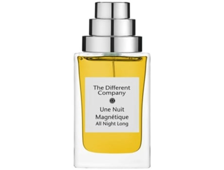 Une Nuit Magnetique Eau de Parfum 100Ml Spray THE DIFFERENT COMPANY