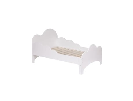 Cama MUEMUE Evolutiva Nube (90x140/190cm)