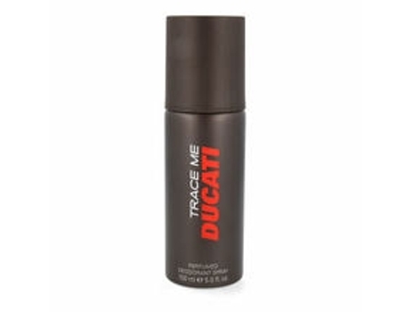 Desodorizante em Spray Ducati Trace Me 150 ml