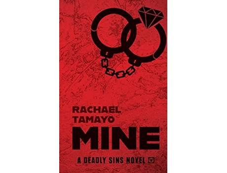 Livro Mine de Rachael Tamayo (Inglês)