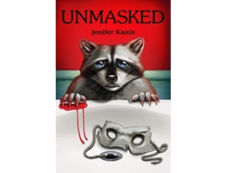 Livro Unmasked Jenifer Kanin de Jenifer Kanin (Inglês)