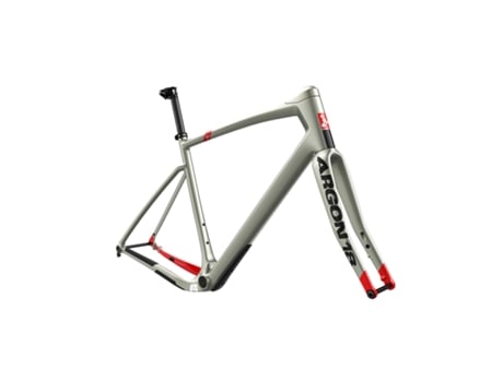 Moldura ARGON 18 Dark Matter 2020