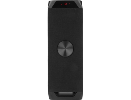 Coluna Portátil 2.0 20w  Bluetooth