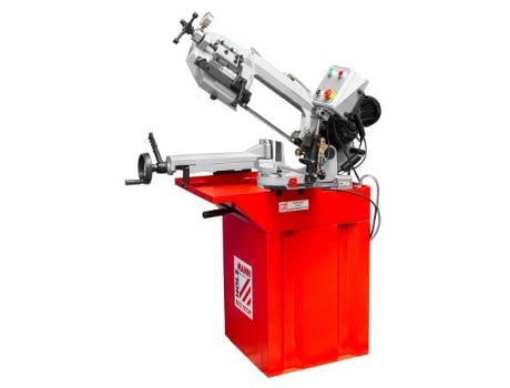 HOLZMANN Bs210Top_230V Serra De Fita Para Metal