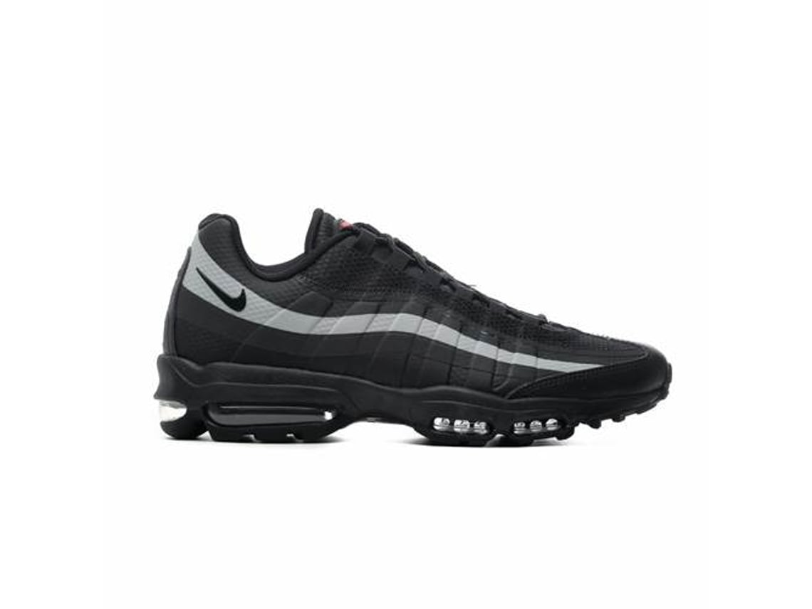 Nike shops air max 95 ultra se black