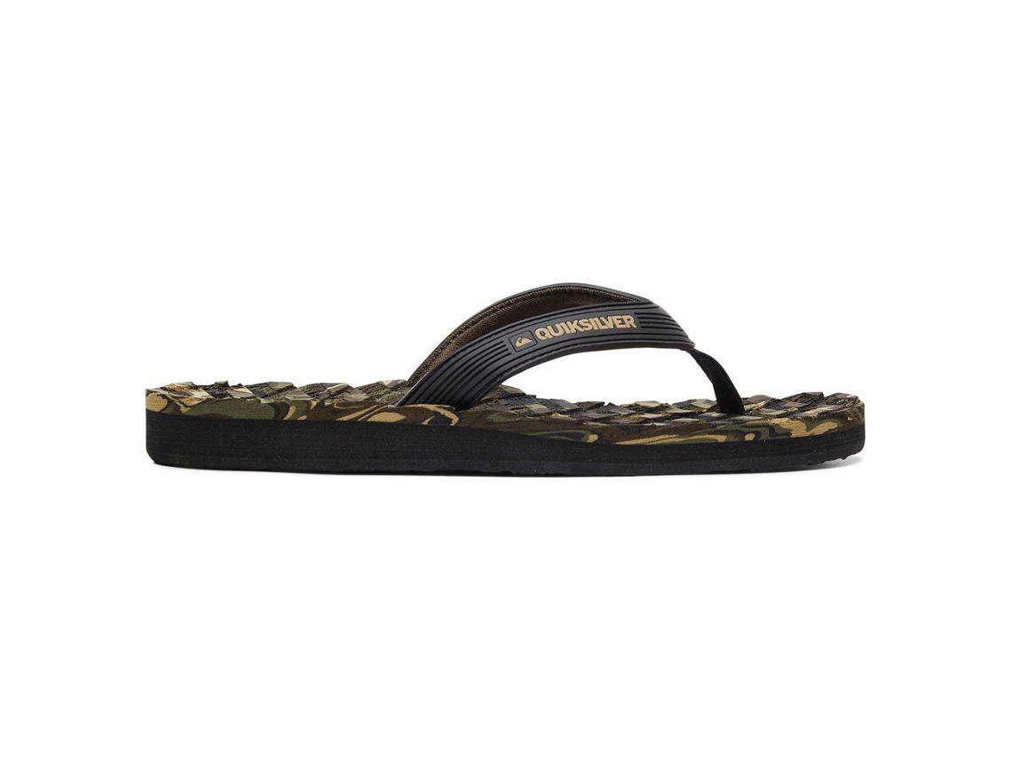 Quiksilver Massage 2 Flip Flops Worten.pt