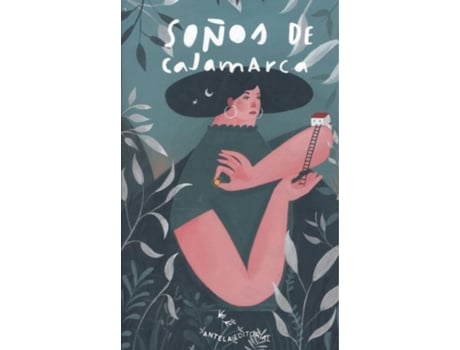 Livro Soños De Cajamarca de María De Los Ángeles Alfaya Bernárdez (Galego)