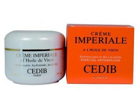 Cedib Paris Imperial Anti Aging Cream 100 ml 100 ml