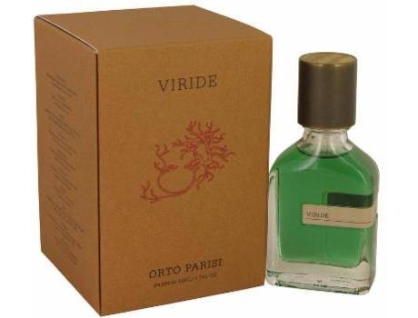 Perfume  Viride Parfum (50ml)