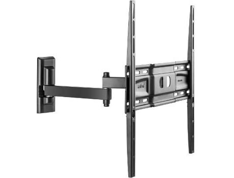 Suporte de TV ERARD CLIFF 400TW45 (30'' a 55'' - Até 30 Kg)