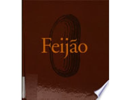 Livro FEIJAO de MARQUES, THAIS (Português do Brasil)