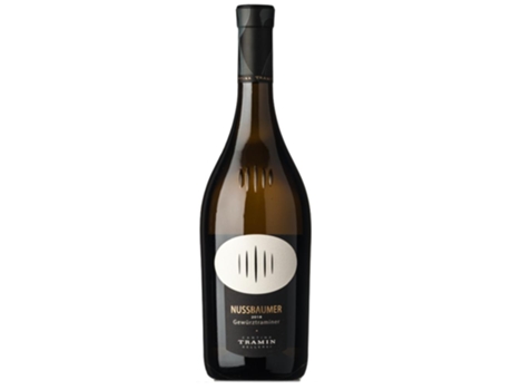 Vinho TRAMIN Tramin Nussbaumer Gewürztraminer Alto Adige (0.75 L - 1 unidade)