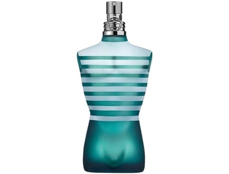 Le Male Eau de Toilette 75ml